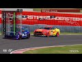 history made gran turismo sport top 16 superstars highlights