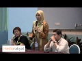 (Pelajar Q&A) Nurul Izzah: We Must Get A New Batch Of EC Leaders Who Are Trustworthy