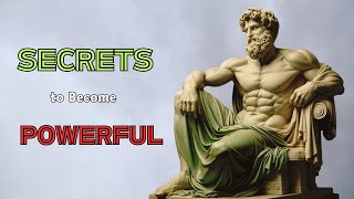 10 Powerful Stoic Principles for 2024: Unlock Your Inner Strength with Marcus Aurelius #stoicism