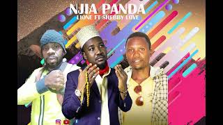 NJIA PANDA BY LIONE (LITIMBA JR X ONE ZENI)  ft SHEBBY LOVE