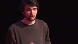 The Future and Fungi | Ben Sharp | TEDxPerth