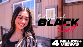 BLACK SUIT (OFFICIAL VIDEO) Mickey Singh | TreehouseVHT | Latest Punjabi Songs 2020 (Part 1 of 4)