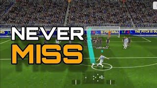 All Free Kicks Tutorial 🤯✅ | eFootball 2025 Mobile | eFootball Sensei