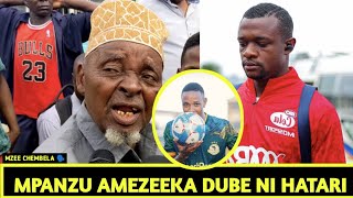 MZEE CHEMBELA: ALIPUKA MPANZU HATAFANYA LOLOTE HANA UWEZO / DUBE GARI LIMEWAKA