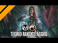 Rakdos Aggro w/ Tergrid - Kaldheim Premier Drafts | MTG Arena