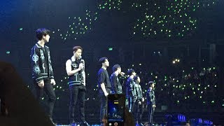 [Fancam] 190928 #KCON2019Thailand - GOT7