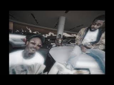 BandGang Paid Will - Texas (Official Music Video) DIR @ARTBYARTAXA ...