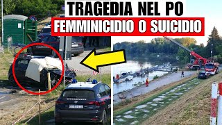 Tragedia al Fiume Po: La Scoperta Agghiacciante che Sconvolge!