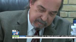 A City Councilman Has Filed a Lawsuit against the Hidalgo City Manager