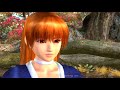 history of kasumi dead or alive 6