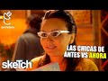 Todo era mejor antes | enchufetv