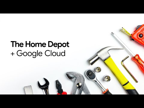 The Home Depot has a new way to cloud