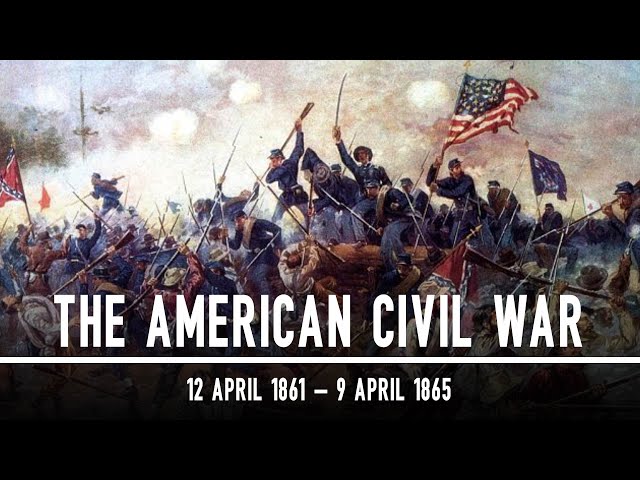 The American Civil War 1861 1865 Top Documentary Films