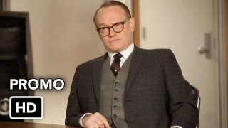 Mad Men 5x12 Promo "Commissions and Fees"
