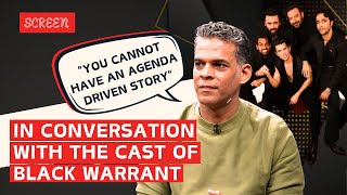 Vikramaditya Motwane on Black Warrant, Indira's Emergency, and more | SCREEN