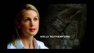 E-RING | Opening Credits (2005)
