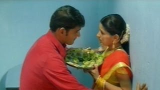 Murari Telugu Movie Part 11/15 || Mahesh Babu, Sonali Bendre || Shalimarcinema
