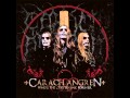 Carach Angren - Lingering In An Imprint Haunting