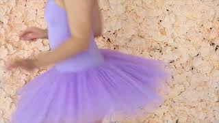 Twerking in a Tutu