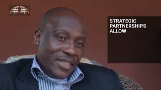 ZPSP: Strategic Partnerships