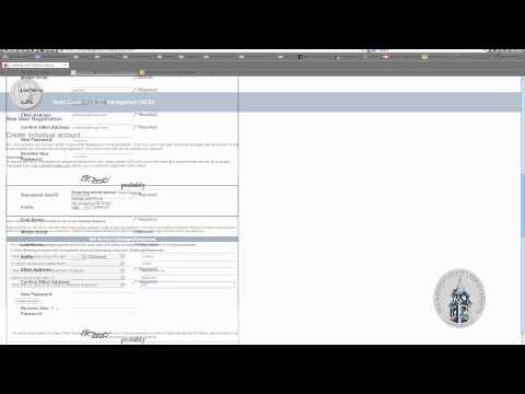 NC ePASS Tutorial NC ePASS Tutorial