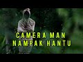 Camera Man Nampak Hantu |Cerita Seram Semasa shooting Waktu Malam