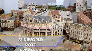 Miniworld Rotterdam: meer dan modelreinen 4