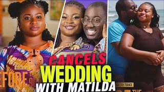 Shocking Twist: Niles Cancels Wedding with Matilda Just 1 Day Before! What Really Happened?