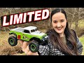 EXCLUSIVE RC CAR!!! - Axial SCX24 B-17 Betty - TheRcSaylors