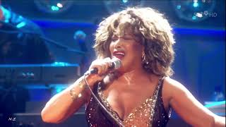 Tina Turner - Simply The Best 2009 Live