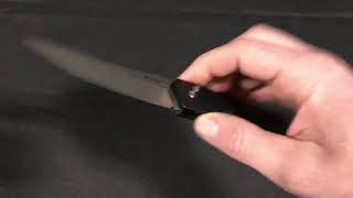 Protech - Boker - Burnley - Kwaiken Auto