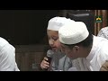 🔴live pembacaan hadrah habib ali bin abdullah assegaf almaslakul mahmud