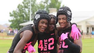 412 Elite 7on7 Highlight Reel 2021