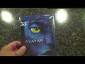 avatar 3d blu ray for sale new sealed free shipping