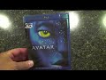 avatar 3d blu ray for sale new sealed free shipping