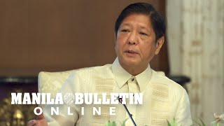 Marcos welcomes 3% increase in PH rice output