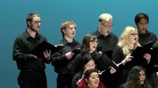 Parkland Chamber Singers - Wade in the Water