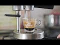 the best coffee in the world made with kamira macchina espresso fujifilm gfx 100ii 8k video test