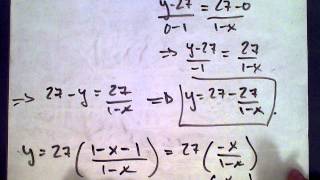 MAT135 - Optimization Problem - Example 2