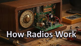 How Radios Work