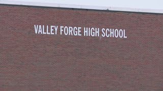 Valley Forge High School Students Launch Forge Strong Initiative