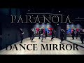 KANGDANIEL - PARANOIA Dance Practice Mirror