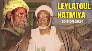 🔴 LEYLATOUL KATMIYA 2024 @malbntv