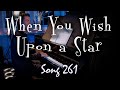 When You Wish Upon a Star - Tony DeSare Song Diary 261