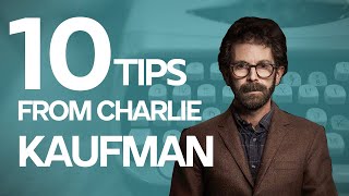 10 Screenwriting Tips from Charlie Kaufman on how he wrote Eternal Sunshine of the Spotless Mind