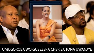 MURUGO KWA CHERISSA KUMUSEZERA 💔HEALING MUNDIRIMBO ZIHUMURE / RIP CHERISSA TONA UWANJYE💔💔