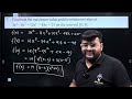 7. find both the maximum value and the minimum value of 3x4 – 8x3 12x2 –