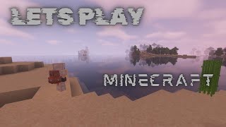 Im making things easier for me...Minecraft: M1ssys Survival World #2