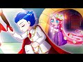 Anna x Alex Love Story - Alex! Làm Ơn Hãy Về Bên Em | Gacha Club | Gacha Life Rainbow-Z