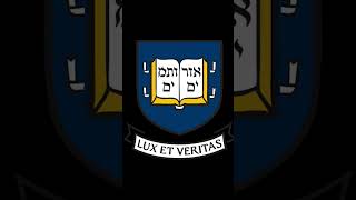 Yale Student Arrested for Forging Application #shorts